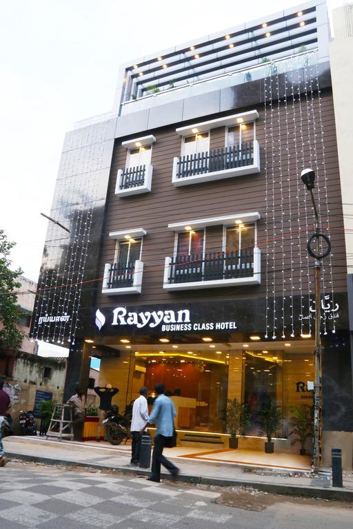 Rayyan Business Class Guest house